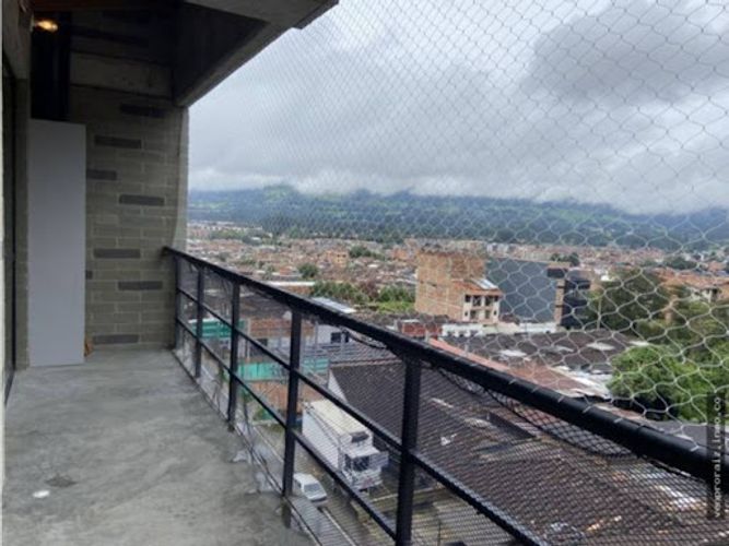 Apartamento de 1 alcoba en venta en San Nicolas, La Ceja, 48 m² · foto 13 de 15