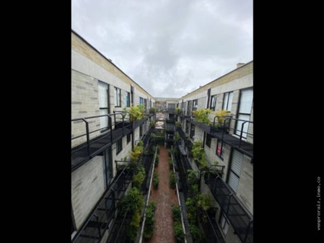 Apartamento de 1 alcoba en venta en San Nicolas, La Ceja, 48 m² · foto 14 de 15