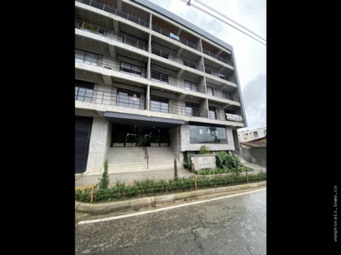 Apartamento de 1 alcoba en venta en San Nicolas, La Ceja, 48 m² · foto 15 de 15