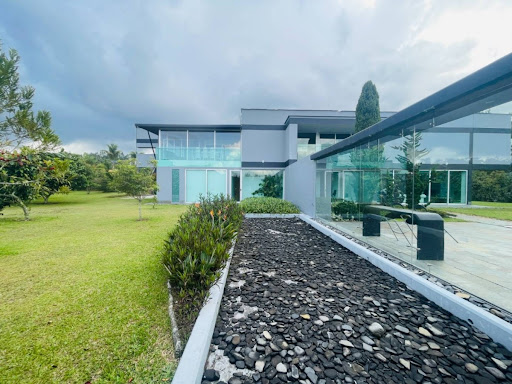 5BR House in El carmen (600 m²)