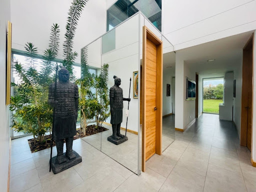 5BR House in El carmen (600 m²) - 4
