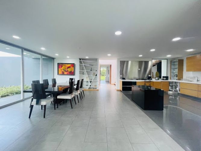 Casa de 5 alcobas en arriendo en El Carmen, El Retiro, 600 m² · foto 8 de 24