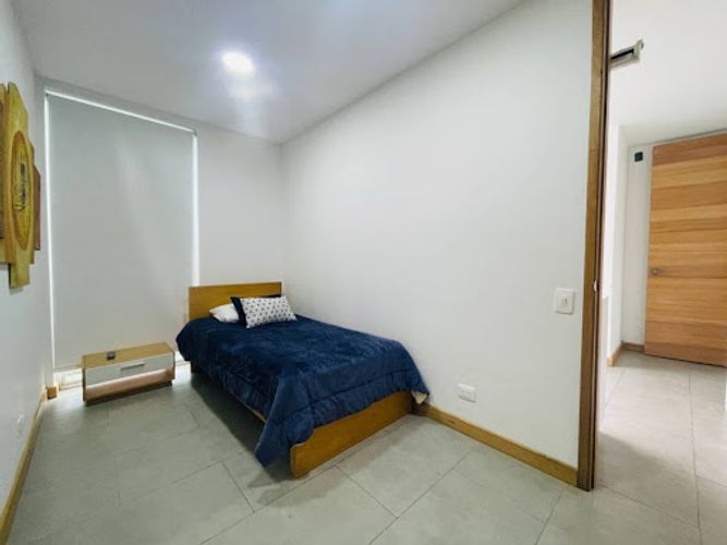 Casa de 5 alcobas en arriendo en El Carmen, El Retiro, 600 m² · foto 13 de 24