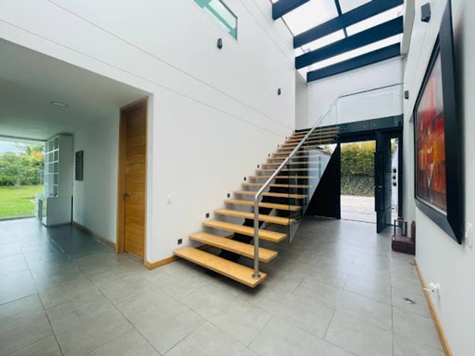 Casa de 5 alcobas en arriendo en El Carmen, El Retiro, 600 m² · foto 15 de 24
