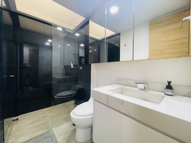 Casa de 5 alcobas en arriendo en El Carmen, El Retiro, 600 m² · foto 16 de 24