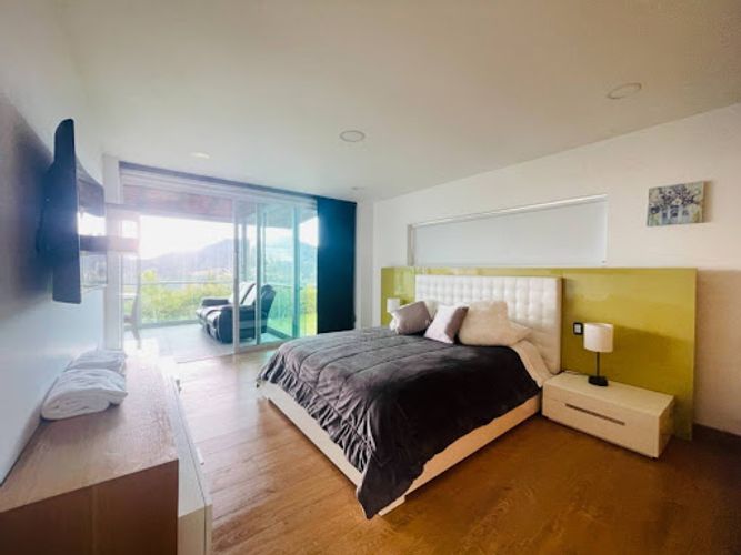 Casa de 5 alcobas en arriendo en El Carmen, El Retiro, 600 m² · foto 17 de 24