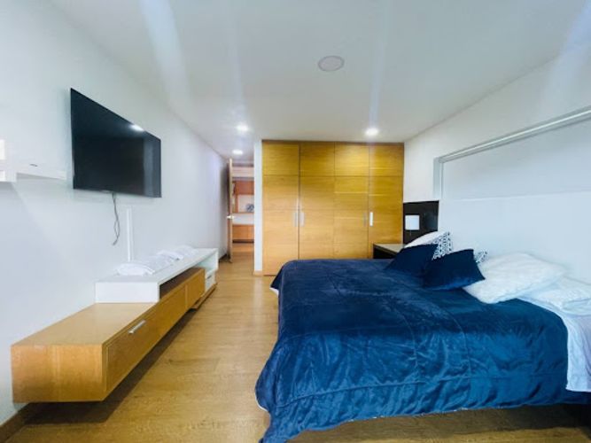 Casa de 5 alcobas en arriendo en El Carmen, El Retiro, 600 m² · foto 18 de 24