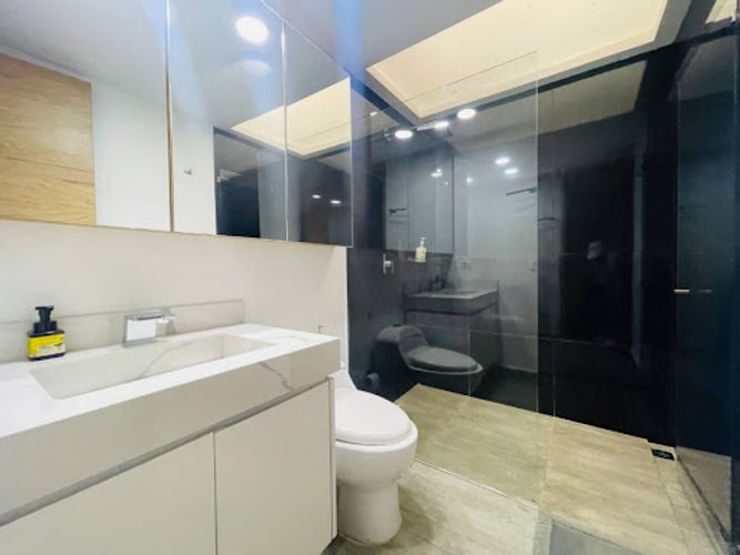 Casa de 5 alcobas en arriendo en El Carmen, El Retiro, 600 m² · foto 20 de 24