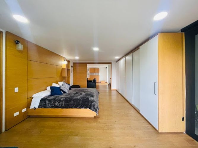Casa de 5 alcobas en arriendo en El Carmen, El Retiro, 600 m² · foto 21 de 24