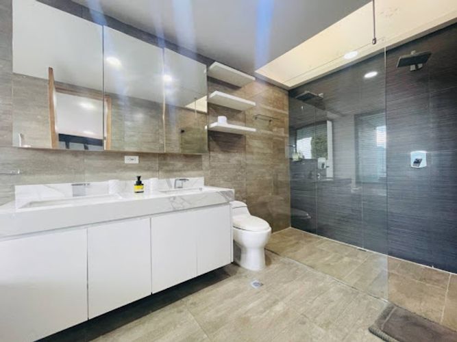 Casa de 5 alcobas en arriendo en El Carmen, El Retiro, 600 m² · foto 22 de 24