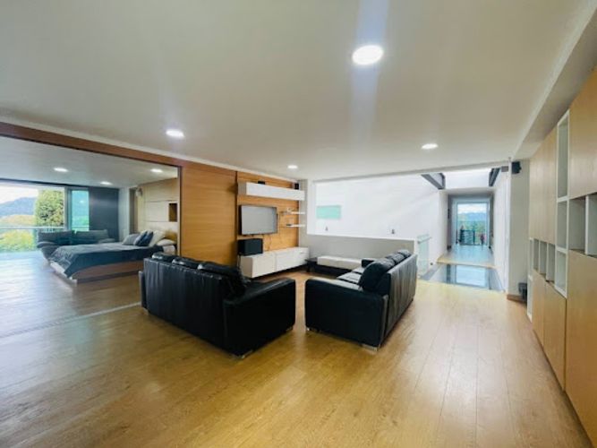 Casa de 5 alcobas en arriendo en El Carmen, El Retiro, 600 m² · foto 24 de 24