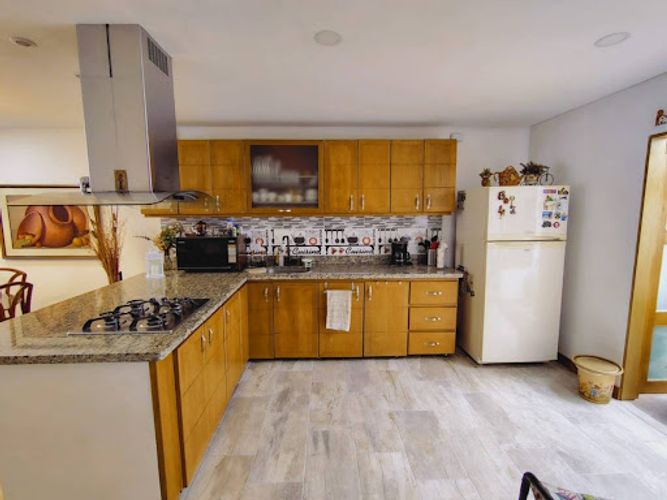 Casa de 3 alcobas en venta en San Nicolas, La Ceja, 162 m² · foto 4 de 23