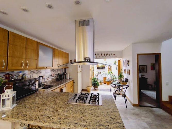 Casa de 3 alcobas en venta en San Nicolas, La Ceja, 162 m² · foto 5 de 23