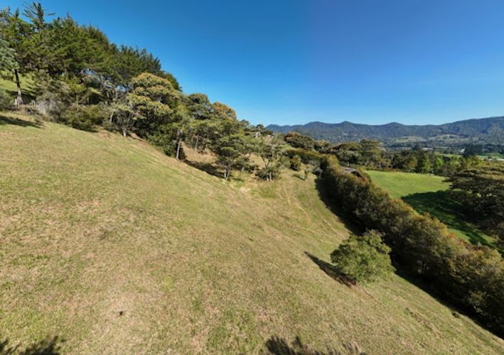 Lote en venta en San Nicolas, La Ceja, 4674 m² · foto 4 de 11
