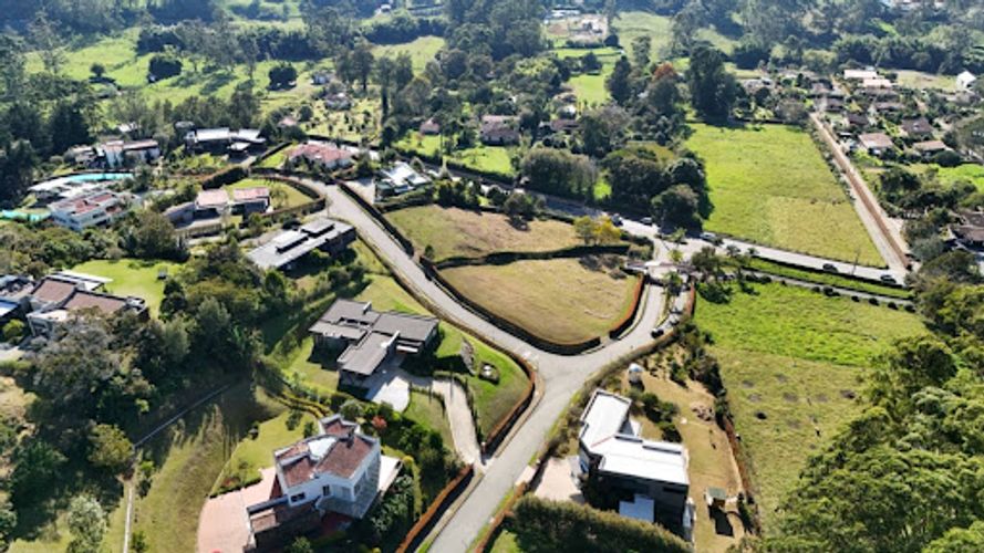 Lote en venta en San Nicolas, La Ceja, 4674 m² · foto 9 de 11