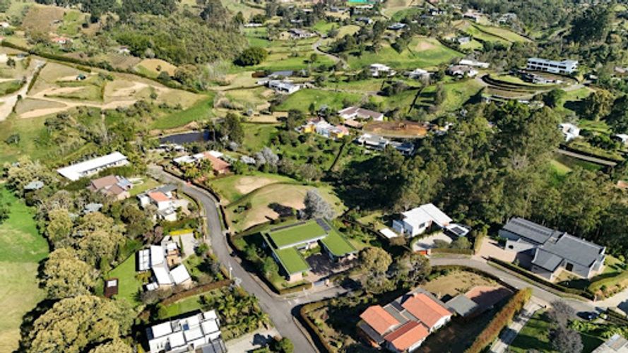 Lote en venta en San Nicolas, La Ceja, 4674 m² · foto 11 de 11