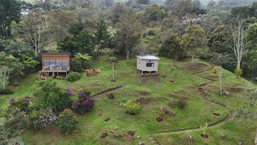 Finca en venta en San Nicolas, La Ceja, 120 m² · foto 2 de 24