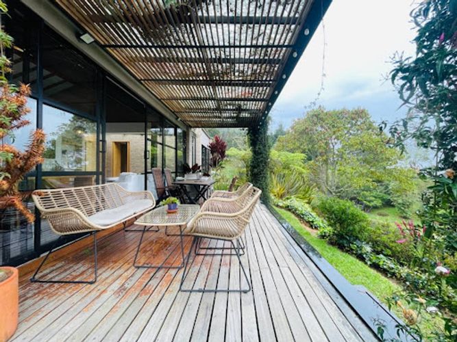 Finca en venta en San Nicolas, La Ceja, 120 m² · foto 5 de 24
