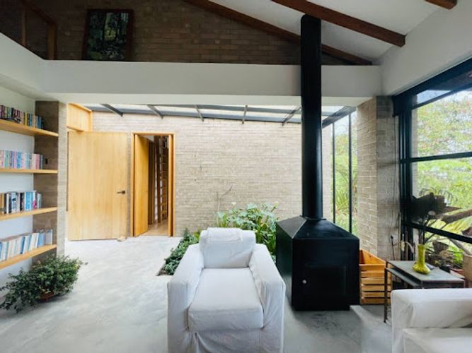 Finca en venta en San Nicolas, La Ceja, 120 m² · foto 17 de 24