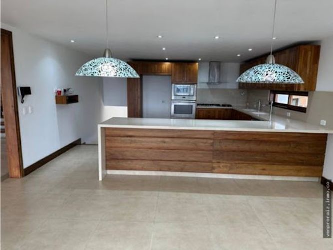 Casa de 5 alcobas en venta en El Carmen, El Retiro, 750 m² · foto 5 de 12