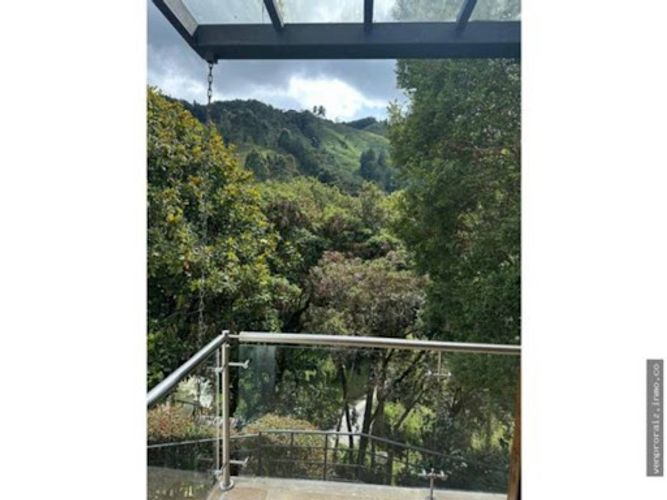 Casa de 5 alcobas en venta en El Carmen, El Retiro, 750 m² · foto 10 de 12