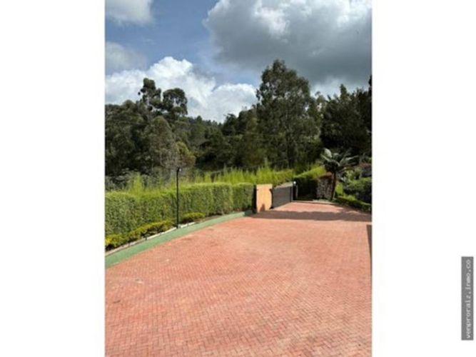 Casa de 5 alcobas en venta en El Carmen, El Retiro, 750 m² · foto 11 de 12
