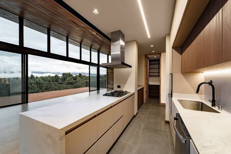 Casa de 4 alcobas en venta en El Carmen, El Retiro, 555 m² · foto 9 de 24