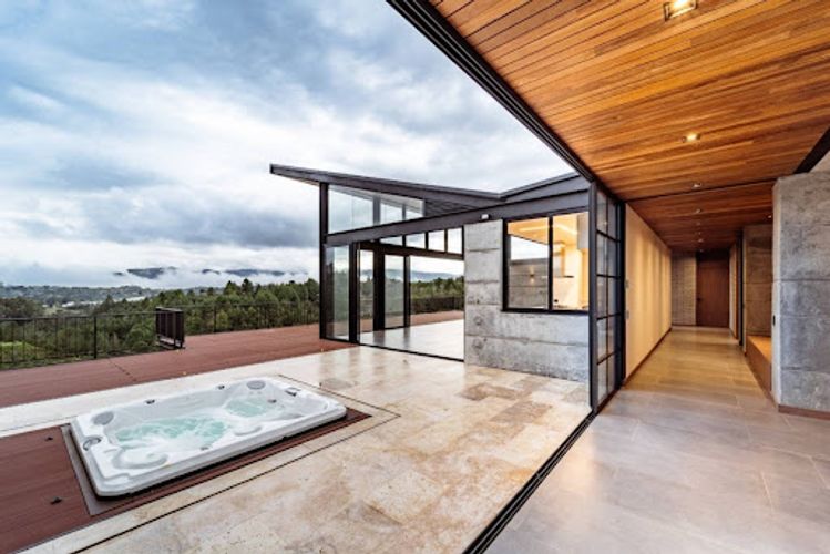 Casa de 4 alcobas en venta en El Carmen, El Retiro, 555 m² · foto 10 de 24