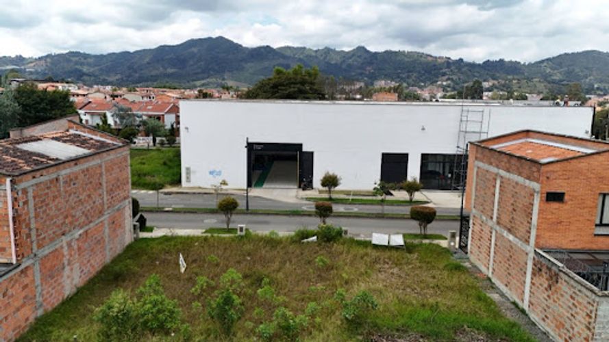 Lote en venta en San Nicolas, La Ceja, 78 m² · foto 2 de 13