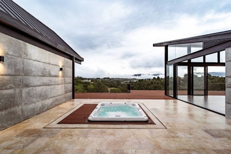 Casa de 4 alcobas en venta en El Carmen, El Retiro, 555 m² · foto 11 de 24