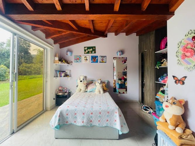 Finca en venta en San Nicolas, La Ceja, 200 m² · foto 15 de 24