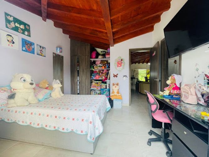 Finca en venta en San Nicolas, La Ceja, 200 m² · foto 16 de 24