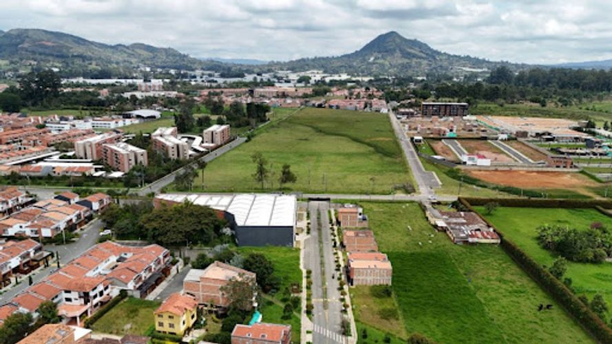 Lote en venta en San Nicolas, La Ceja, 78 m² · foto 5 de 13