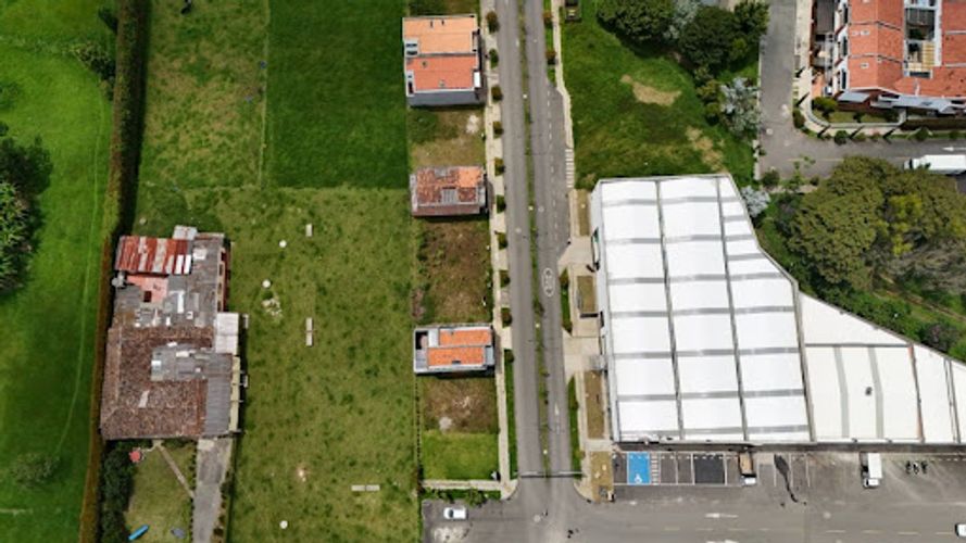 Lote en venta en San Nicolas, La Ceja, 78 m² · foto 6 de 13