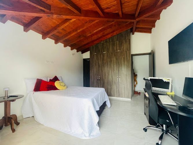 Finca en venta en San Nicolas, La Ceja, 200 m² · foto 21 de 24