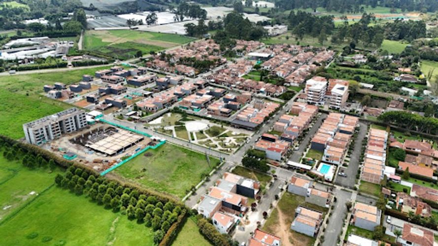 Lote en venta en San Nicolas, La Ceja, 78 m² · foto 10 de 13
