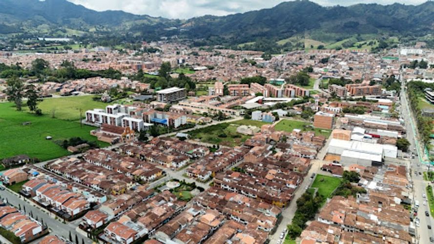 Lote en venta en San Nicolas, La Ceja, 78 m² · foto 11 de 13