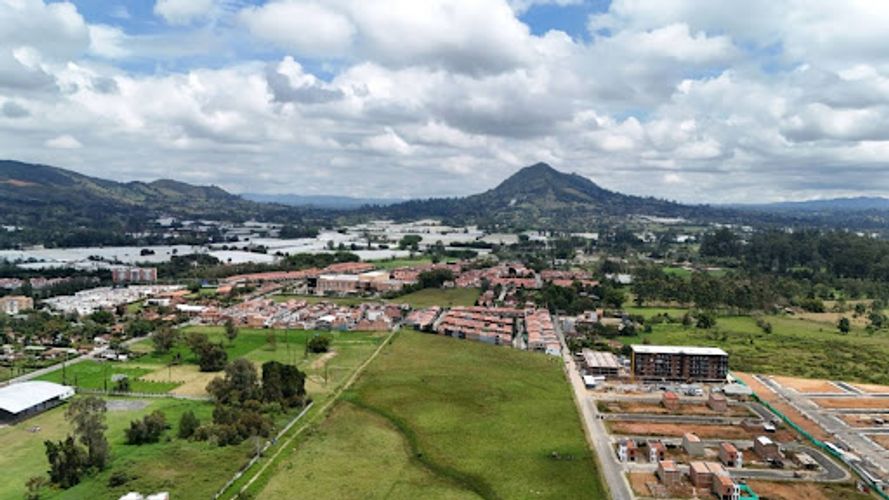 Lote en venta en San Nicolas, La Ceja, 78 m² · foto 12 de 13