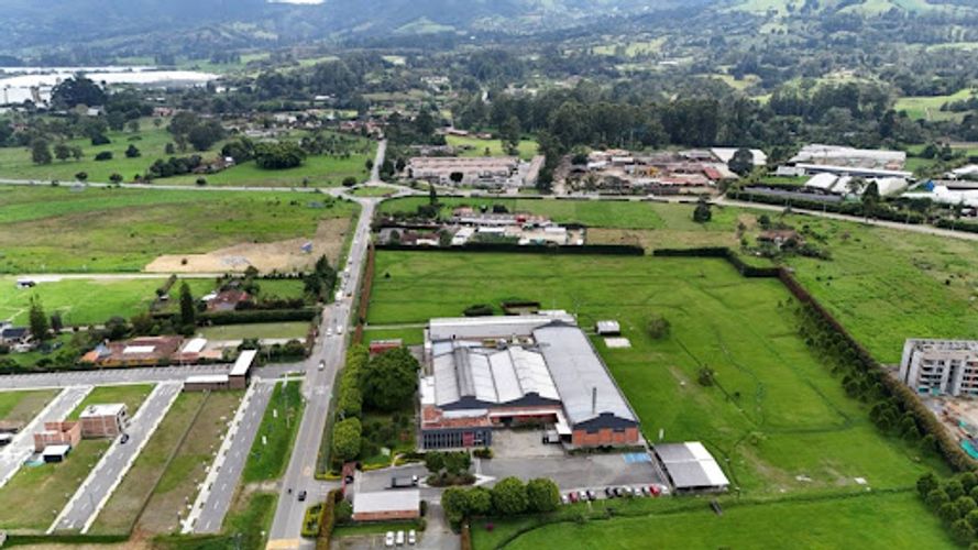 Lote en venta en San Nicolas, La Ceja, 78 m² · foto 13 de 13