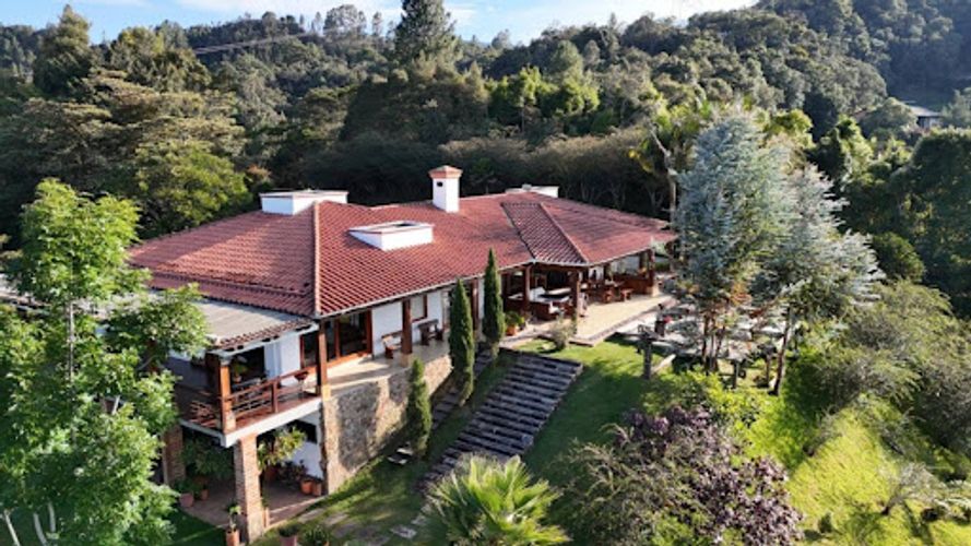 Casa de 3 alcobas en venta en El Carmen, El Retiro, 600 m² · foto 3 de 24