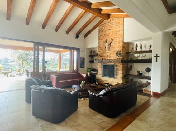 Casa de 3 alcobas en venta en El Carmen, El Retiro, 600 m² · foto 6 de 24