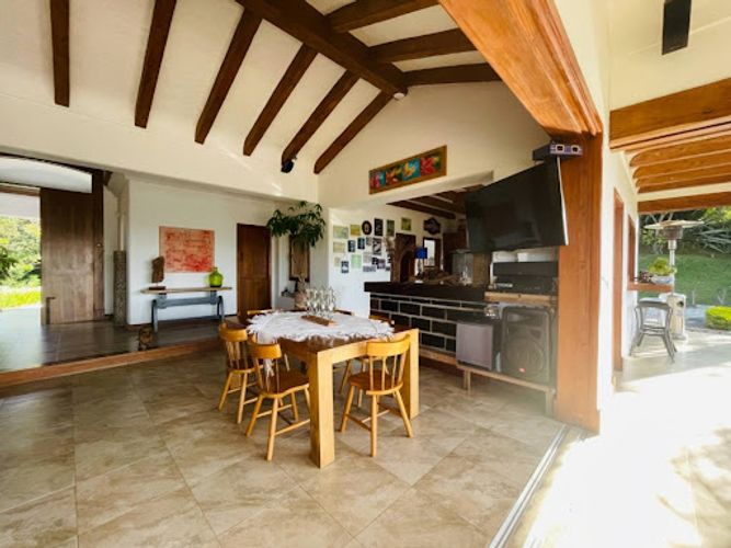Casa de 3 alcobas en venta en El Carmen, El Retiro, 600 m² · foto 7 de 24