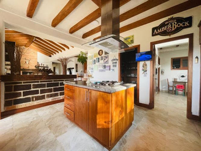 Casa de 3 alcobas en venta en El Carmen, El Retiro, 600 m² · foto 8 de 24