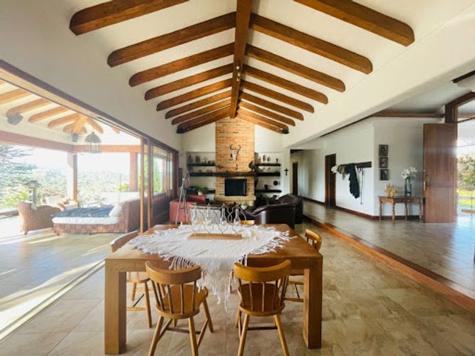 Casa de 3 alcobas en venta en El Carmen, El Retiro, 600 m² · foto 9 de 24