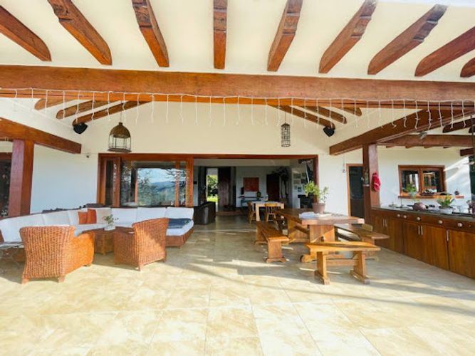 Casa de 3 alcobas en venta en El Carmen, El Retiro, 600 m² · foto 10 de 24
