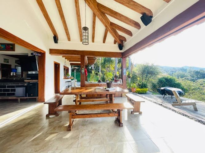 Casa de 3 alcobas en venta en El Carmen, El Retiro, 600 m² · foto 11 de 24