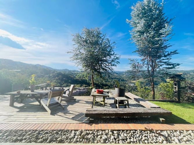 Casa de 3 alcobas en venta en El Carmen, El Retiro, 600 m² · foto 13 de 24