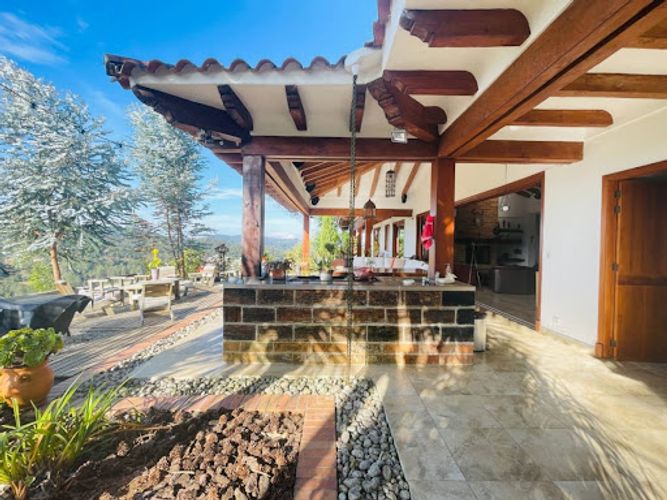 Casa de 3 alcobas en venta en El Carmen, El Retiro, 600 m² · foto 14 de 24