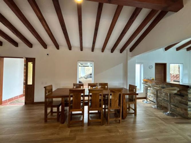 Casa de 4 alcobas en venta en El Carmen De Viboral, El Carmen de Viboral, 320 m² · foto 6 de 20