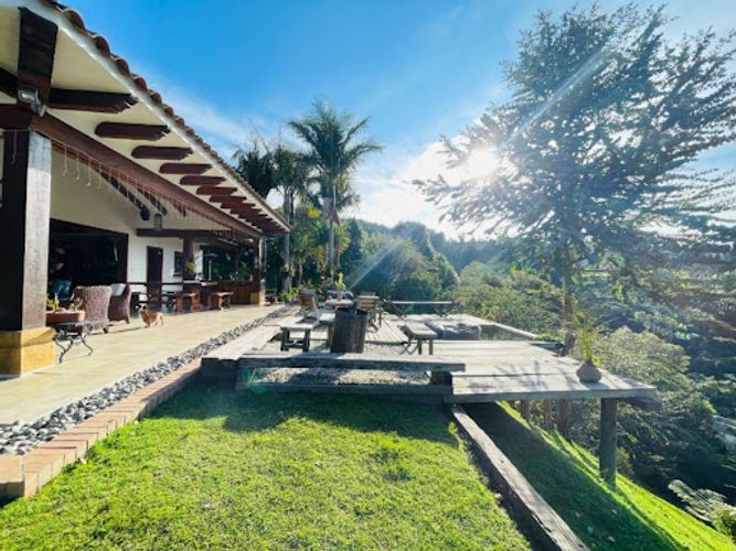 Casa de 3 alcobas en venta en El Carmen, El Retiro, 600 m² · foto 15 de 24